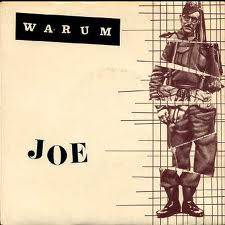 Warum Joe : Le Goût de l'Effort